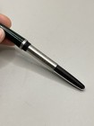 Vintage Fountain Pens Parker 51 and Waterman Laureat Marble Blue Medium Pt — photo 10