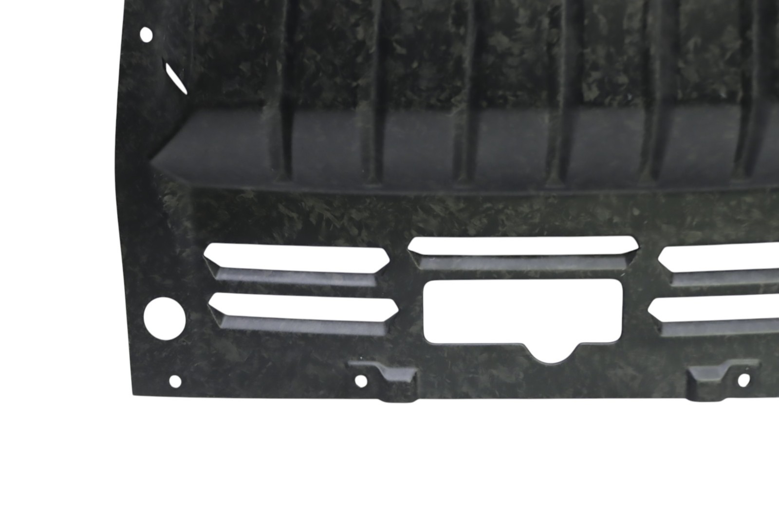 Lamborghini Huracan 2015-2022 REAR+RIGHT Engine cover