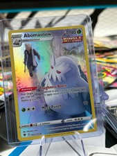 Abomasnow - TG01/TG30 - SWSH10: Astral Radiance Trainer Gallery (SWSH10:TG)