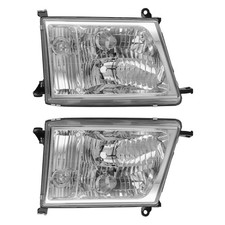 For Toyota Land Cruiser 1998 1999 2000 2001 2002 2003 2004 2005 Lamp 8101060042