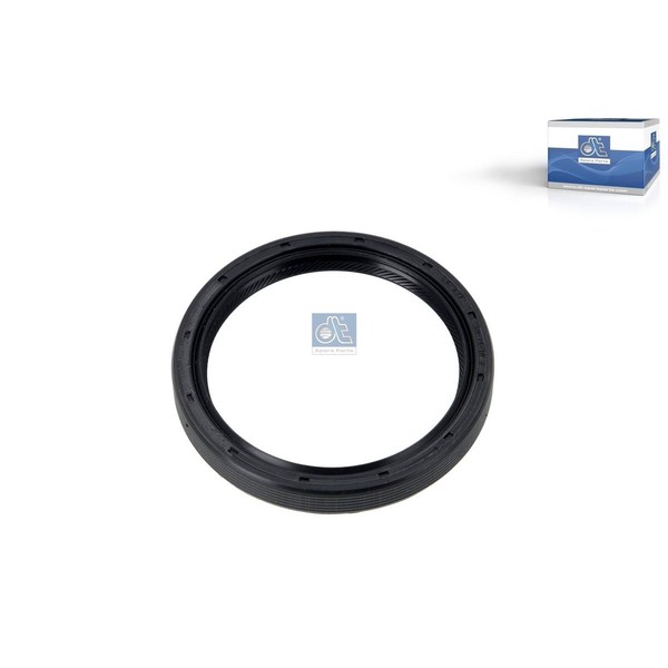 Wellendichtring Schaltgetriebe DT Spare Parts Iam-Expertise Passend FüR U.A. DAF-image