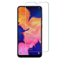 Protectores de Pantalla para Huawei P Smart 2021 Paquete Doble de 2x Cristal Templado