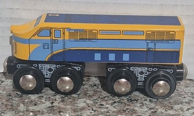 Toys R Us - Imaginarium -  Wooden Train 01032017
