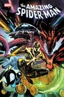 AMAZING SPIDER-MAN #11 PEPE LARRAZ PROMO VARIANT (MARVEL COMICS 2025)