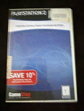Sony SOCOM U.S. Navy SEALs: Combined Assault PS2 NTSC-U/C T-Teen