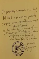 Elégie a Romano - Hamid Fouladvind, Louis Aragon [1980]