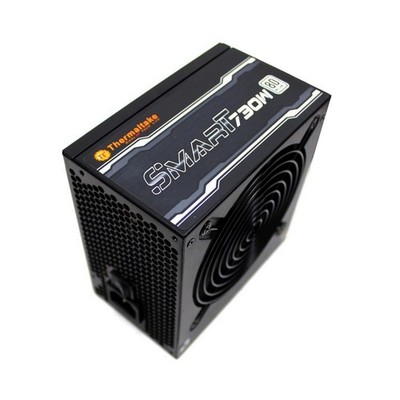 Thermaltake Smart 730W SP-730P ATX Netzteil 730 Watt 80+   #306346