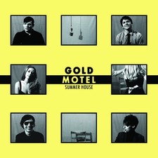 Gold Motel Summer House Music CDs New