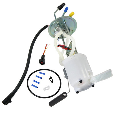 Fuel Pump +Sender Assembly For Ford F-53 Motorhome Chassis 1988-1997 F6PZ9H307DB