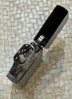 Vintage 1996 Zippo Venetian Chrome Lighter Blank Engraving Panel D XII USA — photo 5