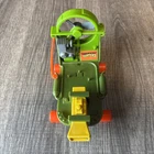 1988 Vintage Teenage Mutant Ninja Turtles TMNT Cheapskate Vehicle Playmates