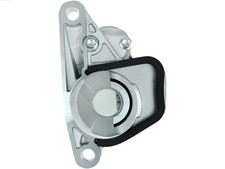 AS-PL Anlasser Starter S2014 für NISSAN RENAULT S114902 12V LAGUNA 3 BT0 CLIO 4