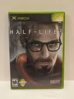 Half-Life 2 (Microsoft Original Xbox, 2005) CIB Complete, tested.