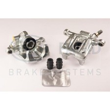 HELLA Bremssattel Hinten rechts für Mercedes-Benz A-Klasse W168