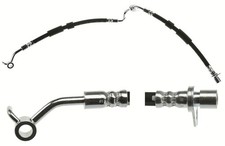 Bremsschlauch Vorne Links für Mazda 6 Hatchback GG Station Wagon GY Limo 03-08