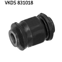 Lagerung Lenker SKF Vkds 831018