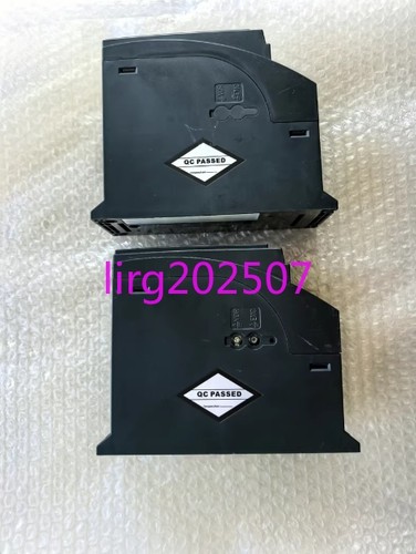 1pc used Inovance MD200S0.4B-NC 0.4kw/220v - Picture 4 of 6