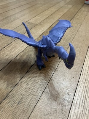 Dreamworks Dragons Razorwhip Figure How to Train Your Dragon Hidden World
