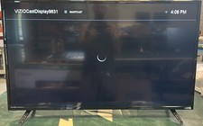 Vizio D43f-F2 D-Series 43" Class Full-Array LED Smart HDTV