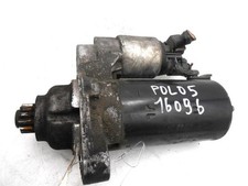 Démarreur Volkswagen 1,6L