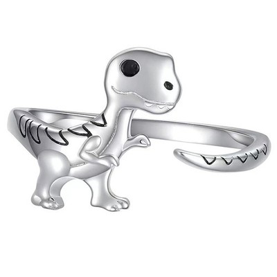 Verstellbare Ringe Verstellbarer Öffnungsring Mädchen Klingeln Geschenkring
