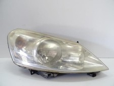 Feu avant (phare) Citroen JUMPY