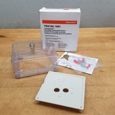 Honeywell TG510A 1001 Versaguard Universal Thermostat Guard - NEW