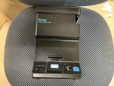 Vintage Vivitar Instant Slide Printer 35mm Slides to Polaroid Prints Read