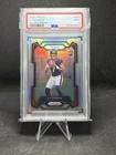 2023 Panini Prizm - Rookies C.J. Stroud #339 Silver Prizm (RC)