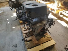 Engine 1.5L VIN V 8th Digit Opt Lyx AWD Fits 18-22 EQUINOX 2084453