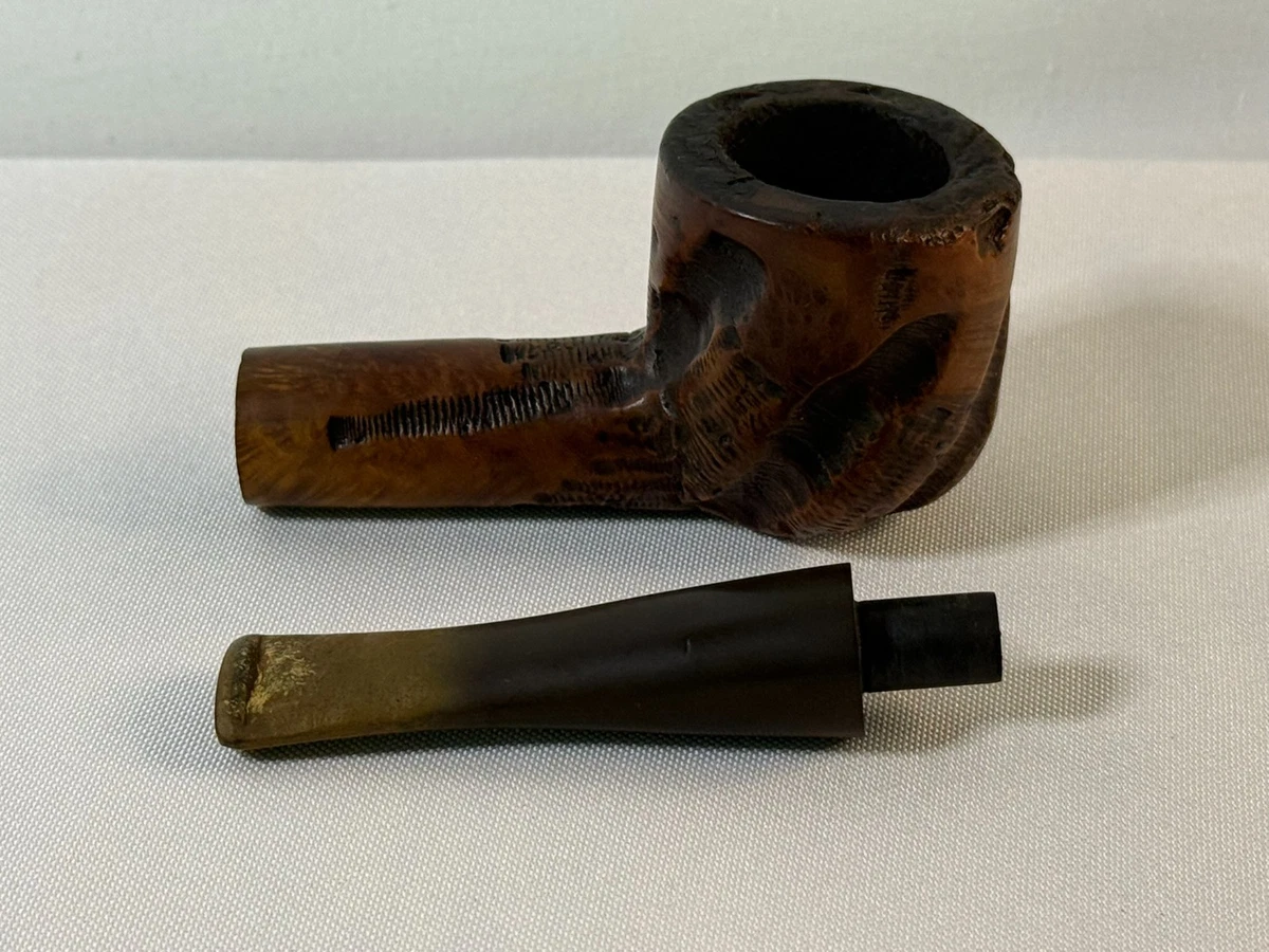 Collectible Tobacco Estate Pipes Comoy's for sale | eBay