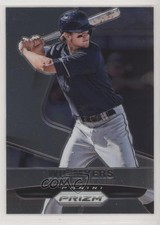 2015 Panini Prizm Wil Myers #146 1m8