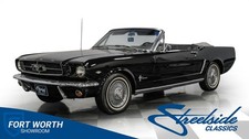 1965 Ford Mustang for Sale