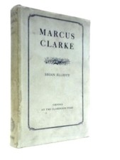 Marcus Clarke (Brian Elliott - 1958) (ID:36937)