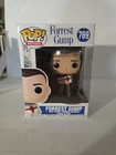 Funko Pop Movies Forrest Gump #769 Vinyl Figure with Chocolates