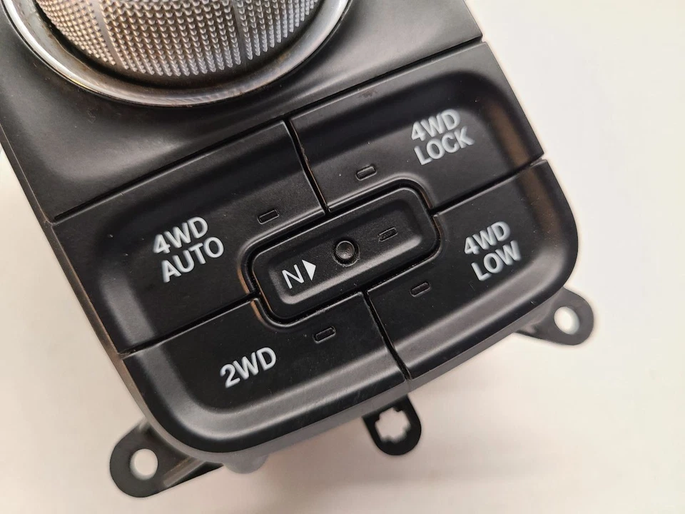 2016 DODGE RAM 1500  Transmission Shift  Foto 4 de 4