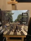 The Beatles – Abbey Road 2012 180g Vinyl LP Remastered Apple Records - Excellent