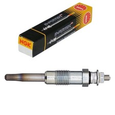 Bougies de préchauffage Alfa Romeo ALFETTA