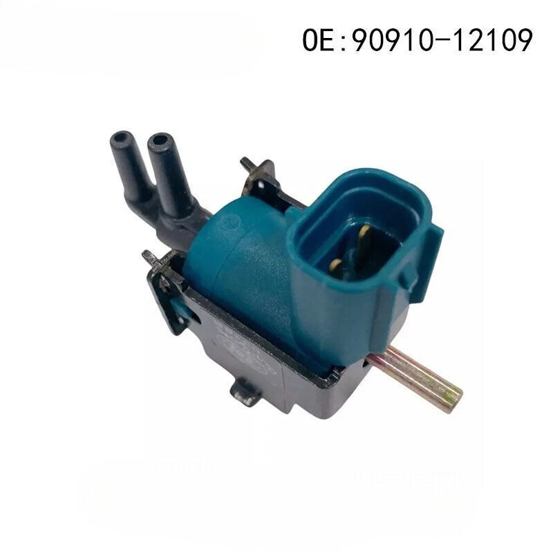 Electroválvula de purga de bote de vapor 9091012109 para Lexus ES300 GS300 GS400 GS430 Foto 3 de 4