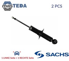 316 464 STOSSDAMPFER STOßDÄMPFER 2 STÜCK PAAR HINTEN SACHS 2PCS NEU