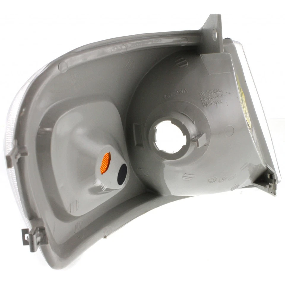 For Oldsmobile Silhouette 1990-2004 Turn Signal/Corner Light Driver Side - Image 2 of 4