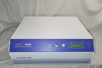 Gerstel MAS Modular Analytical Systems Controller C506