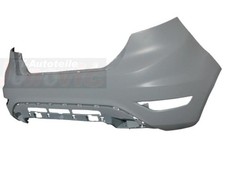 Hartsant Stoßstange Hinten ohne PDC für Ford Fiesta 08-12