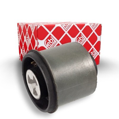 Bearing, axle body Febi Bilstein 27290 for Seat VW, rear axle on both sides