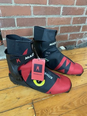 Madshus Pulse BOA Universal Combi Boots 46