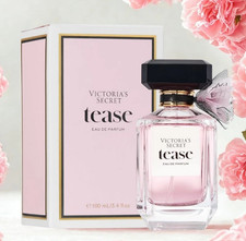 Victoria's Secret Tease Eau de Parfum 3.4 oz 100 ml Spray Brand New Sealed
