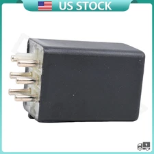 Fuel Pump Relay Fits Mercedes 380SL 450SL 450SEL 450SEC  1972-1981 0015450605