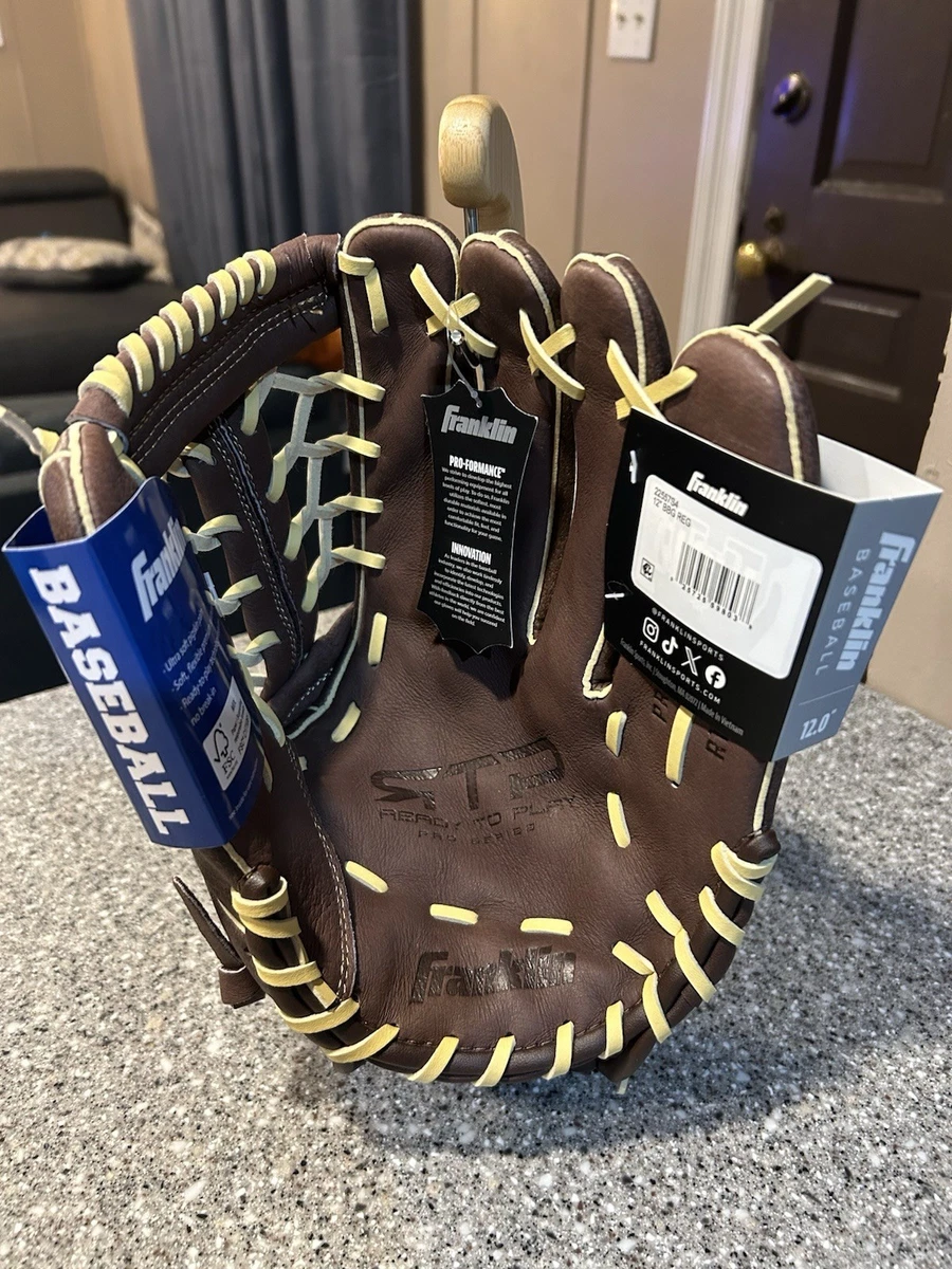 How To Paint A Leather Baseball Glove at Cheryl Baker blog