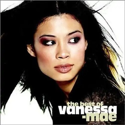 Vanessa-Mae - Best of Vanessa-Mae