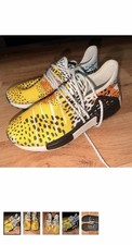 Men's Pharrell x adidas NMD Human Race Animal Print for Sale | Authenticity Guaranteed | eBay Men's Pharrell x adidas NMD Human Race Animal Print for Sale | Authenticity Guaranteed | eBay